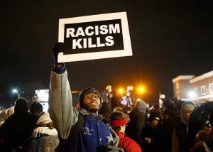 racism kills